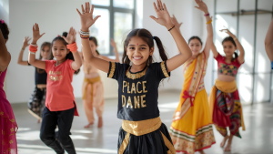 How Dance Builds Confidence and Discipline in Children